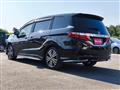 2013 Honda Odyssey