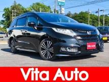 2013 Honda Odyssey