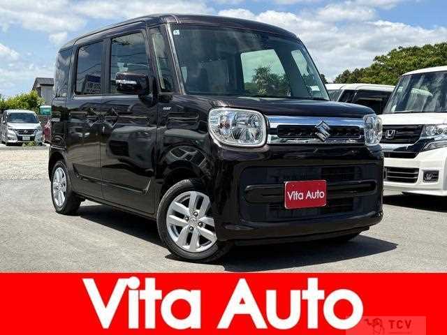 2018 Suzuki Suzuki Others