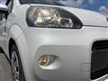 2015 Toyota Porte
