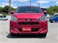 2019 Toyota PIXIS EPOCH