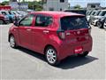 2019 Toyota PIXIS EPOCH