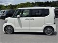 2015 Honda N BOX