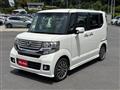 2015 Honda N BOX