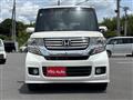 2015 Honda N BOX