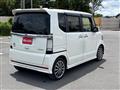 2015 Honda N BOX