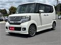 2015 Honda N BOX