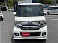 2015 Honda N BOX