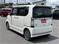 2015 Honda N BOX
