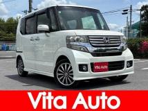 2015 Honda N BOX