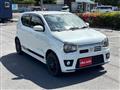 2015 Suzuki Alto Works