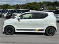 2015 Suzuki Alto Works