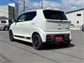 2015 Suzuki Alto Works