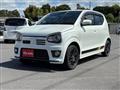 2015 Suzuki Alto Works