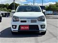 2015 Suzuki Alto Works