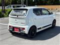 2015 Suzuki Alto Works