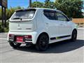 2015 Suzuki Alto Works