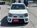 2015 Suzuki Alto Works