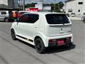 2015 Suzuki Alto Works