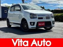 2015 Suzuki Alto Works
