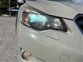 2013 Subaru IMPREZA XV HYBRID