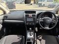 2013 Subaru IMPREZA XV HYBRID