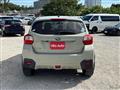 2013 Subaru IMPREZA XV HYBRID