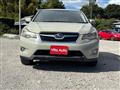 2013 Subaru IMPREZA XV HYBRID
