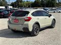 2013 Subaru IMPREZA XV HYBRID
