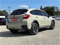 2013 Subaru IMPREZA XV HYBRID