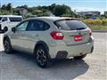 2013 Subaru IMPREZA XV HYBRID