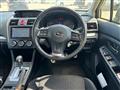 2013 Subaru IMPREZA XV HYBRID