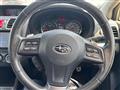 2013 Subaru IMPREZA XV HYBRID