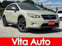 2013 Subaru IMPREZA XV HYBRID
