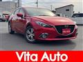 2014 Mazda Axela