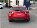 2014 Mazda Axela