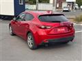 2014 Mazda Axela