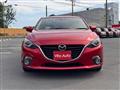 2014 Mazda Axela