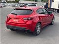2014 Mazda Axela