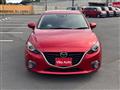 2014 Mazda Axela