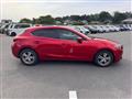 2014 Mazda Axela