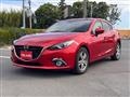 2014 Mazda Axela