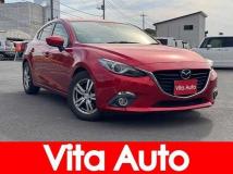 2014 Mazda Axela