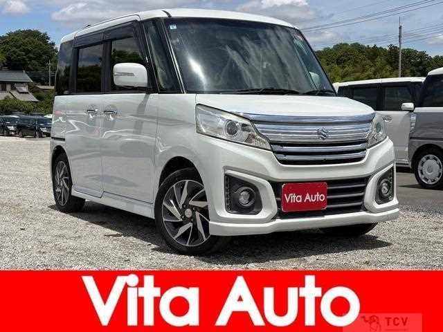 2015 Suzuki Suzuki Others