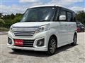 2015 Suzuki Suzuki Others