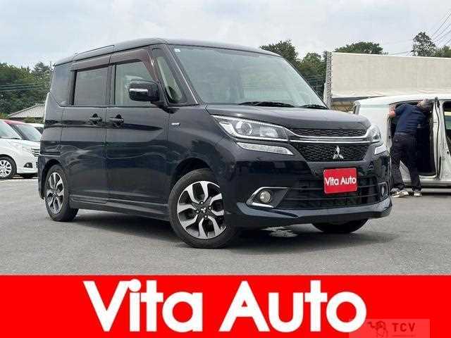 2017 Mitsubishi Mitsubishi Others