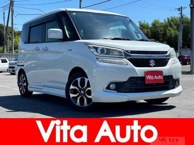 2015 Suzuki Suzuki Others