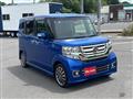2015 Honda N BOX