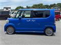 2015 Honda N BOX