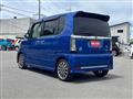 2015 Honda N BOX